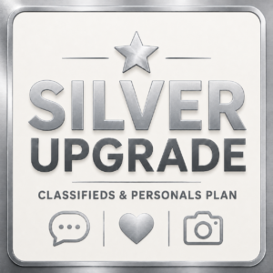 Silver Upgrade